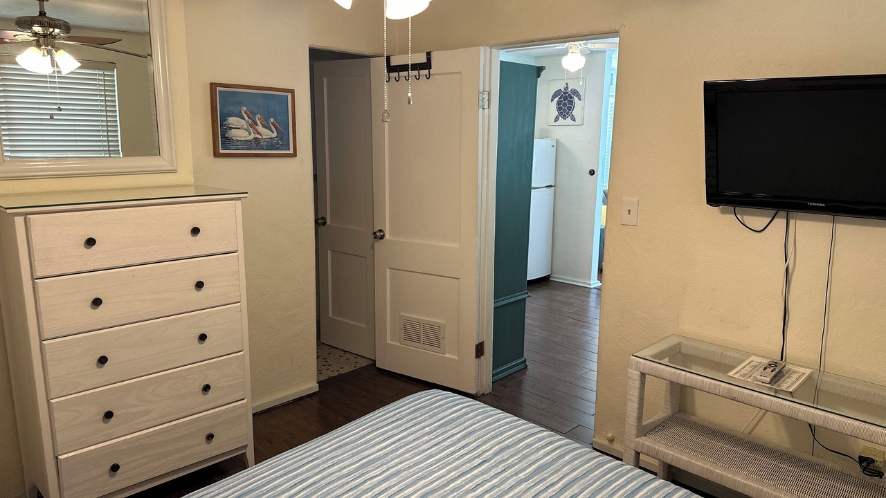 Photo of Bedroom in Bay Esplanade