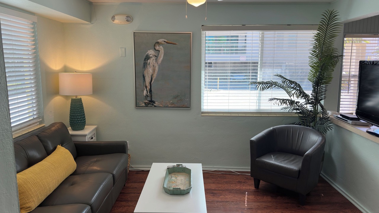 Photo of Livingroom in Bay Esplanade