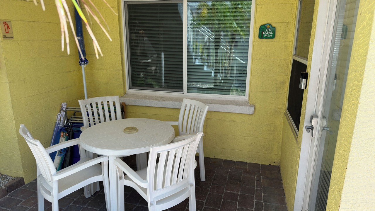 Photo of Outdoor in Bay Esplanade