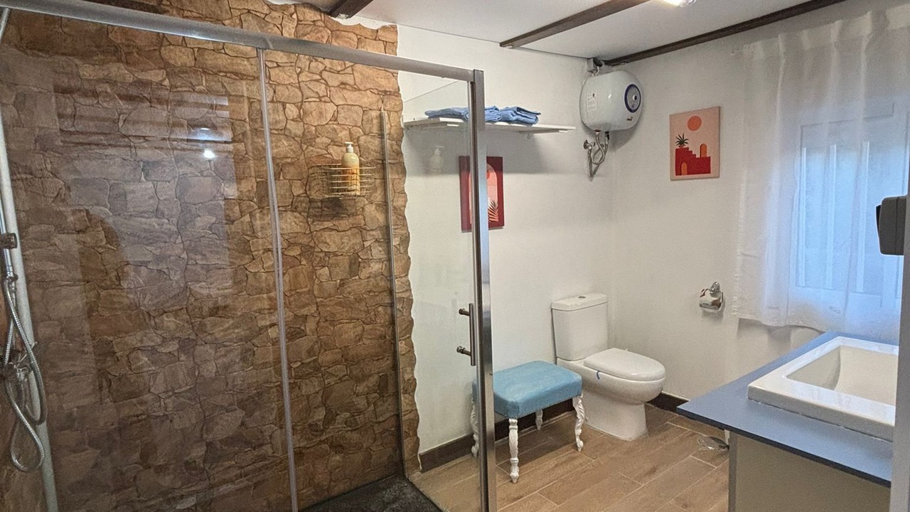 Photo of Bathroom in Alicante