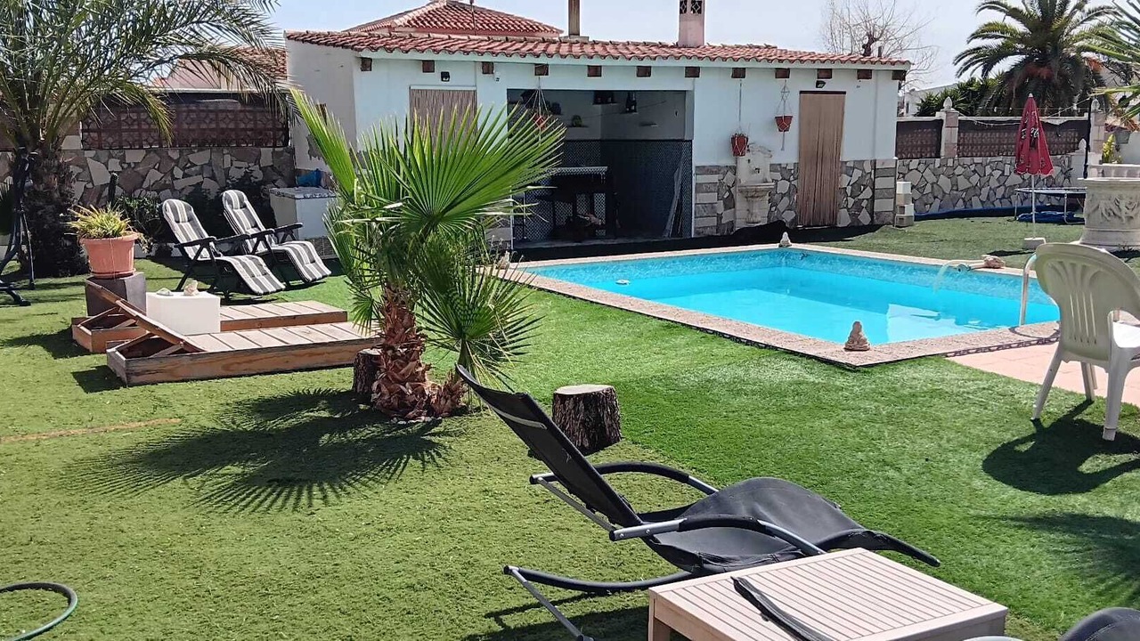 Photo of Outdoor in Alicante
