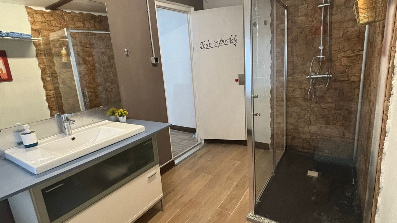 Photo of Bathroom in Alicante