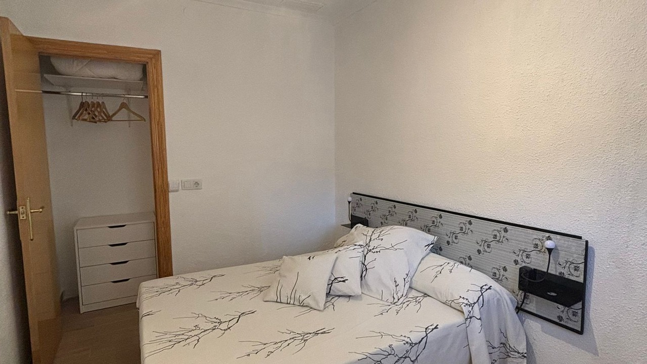 Photo of Bedroom in Alicante