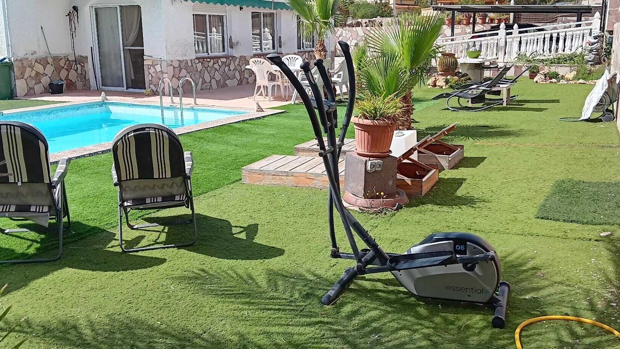 Photo of Outdoor in Alicante