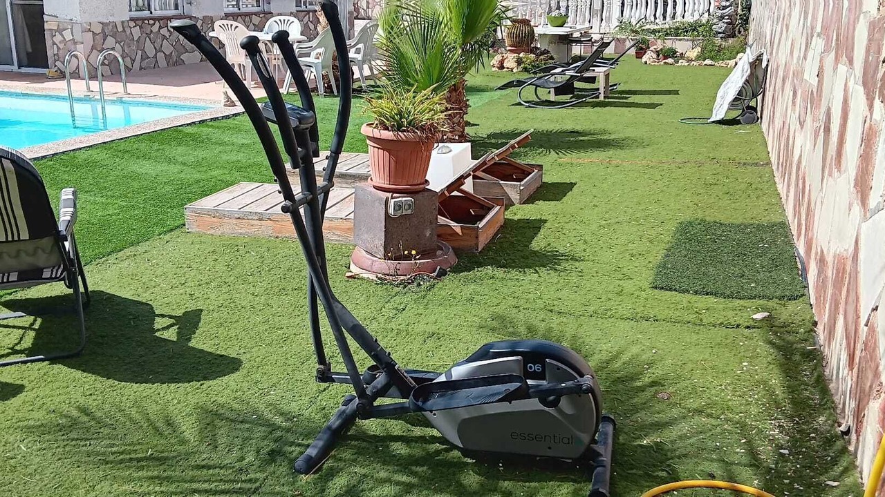 Photo of Outdoor in Alicante