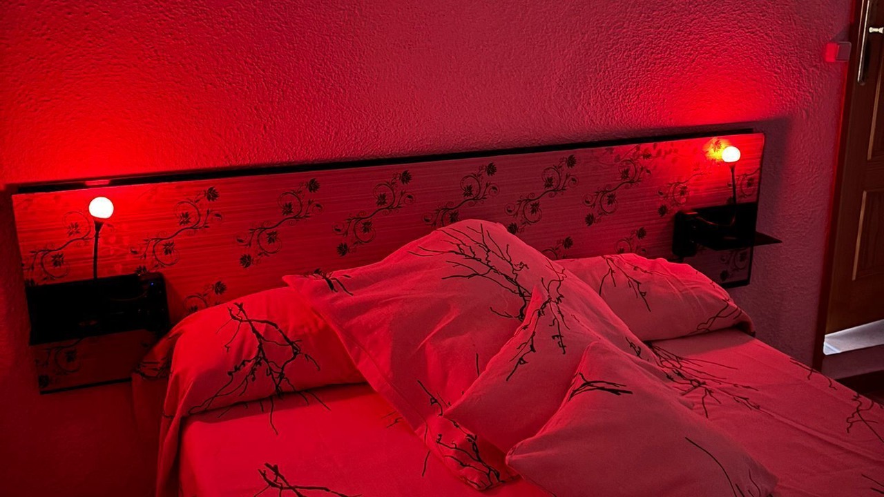 Photo of Bedroom in Alicante