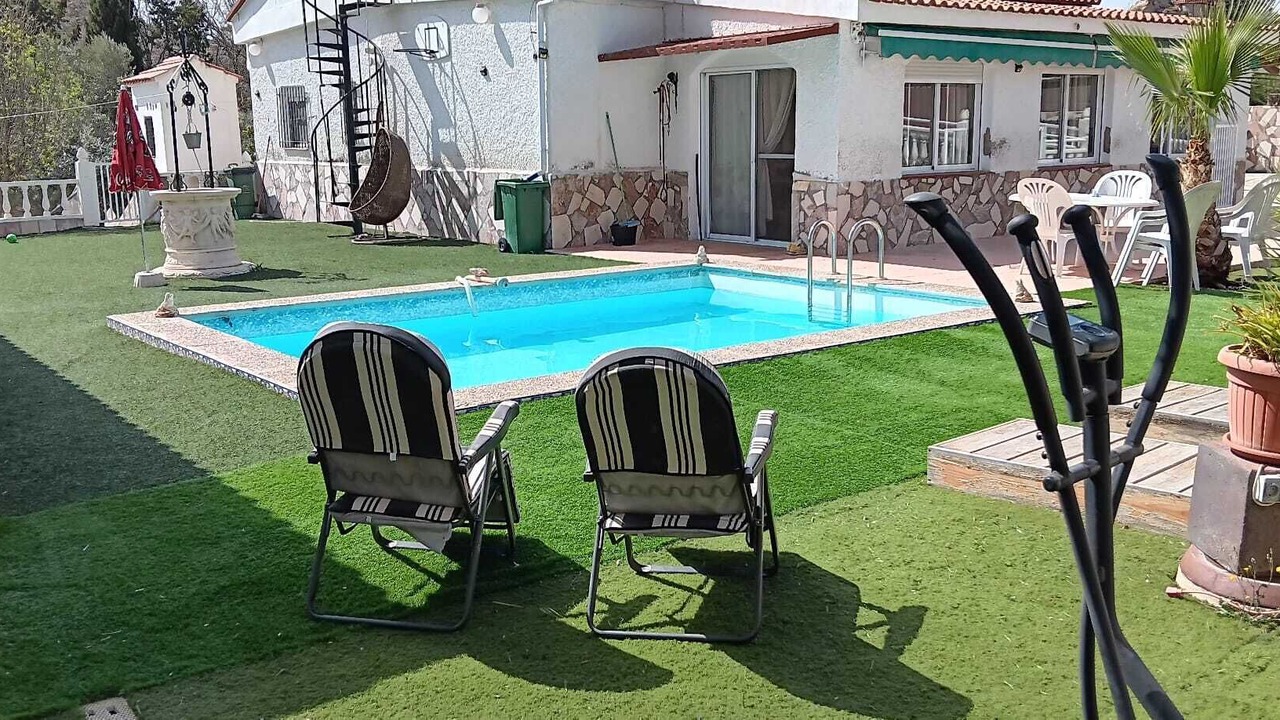 Photo of Outdoor in Alicante