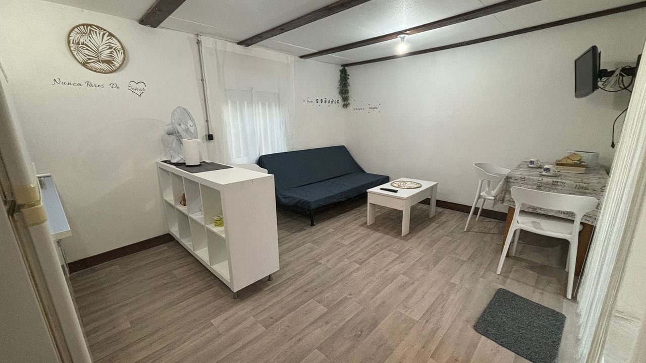 Photo of Livingroom in Alicante