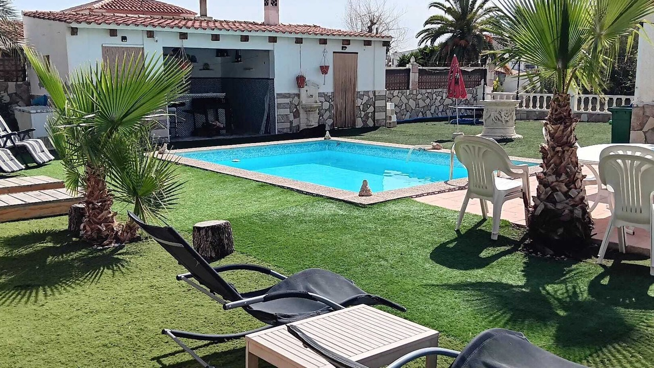 Photo of Outdoor in Alicante