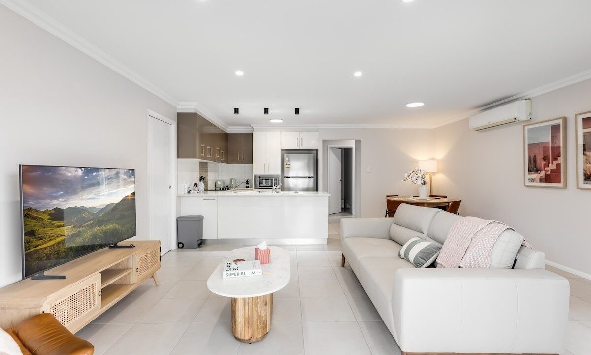 Photo of Livingroom in Harristown