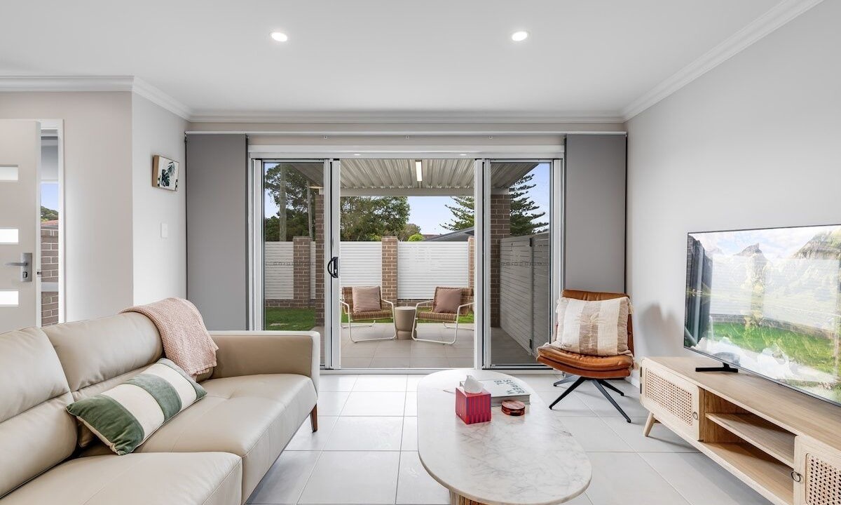 Photo of Livingroom in Harristown