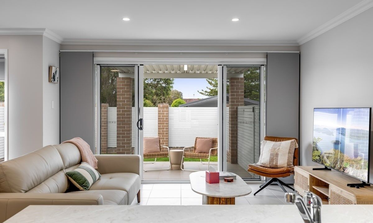 Photo of Livingroom in Harristown