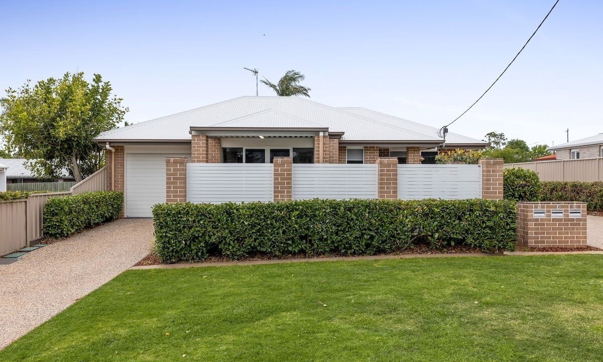 Photo of Outdoor in Harristown