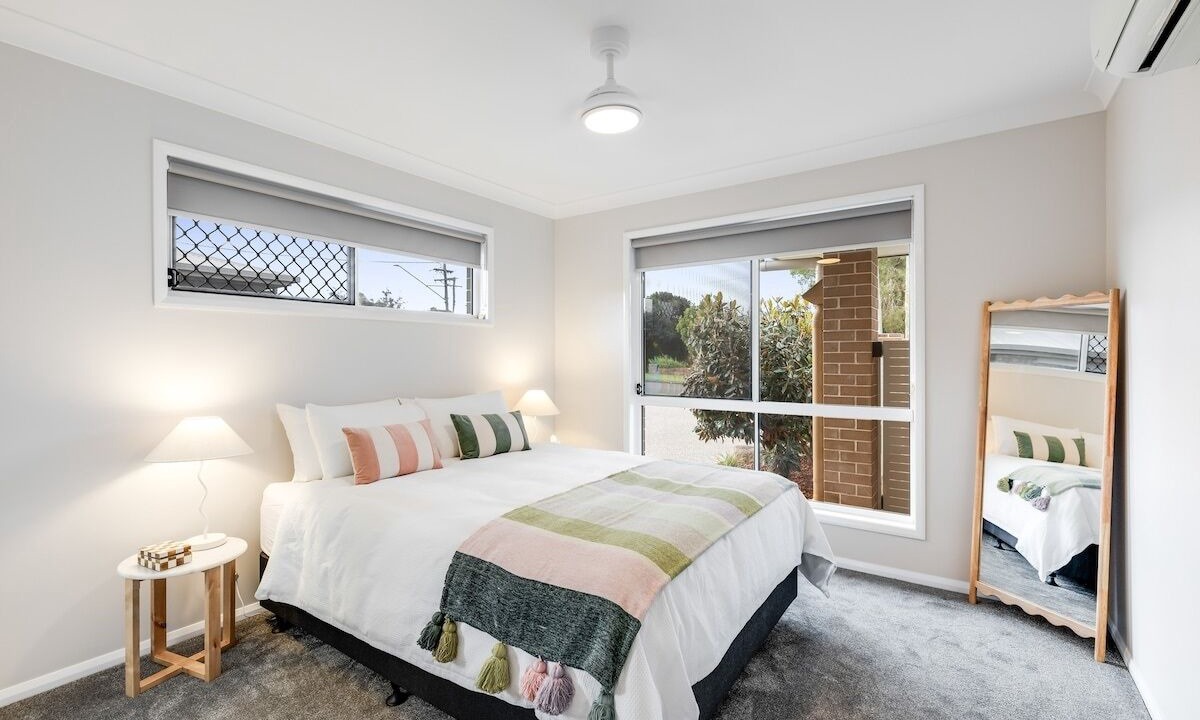 Photo of Bedroom in Harristown