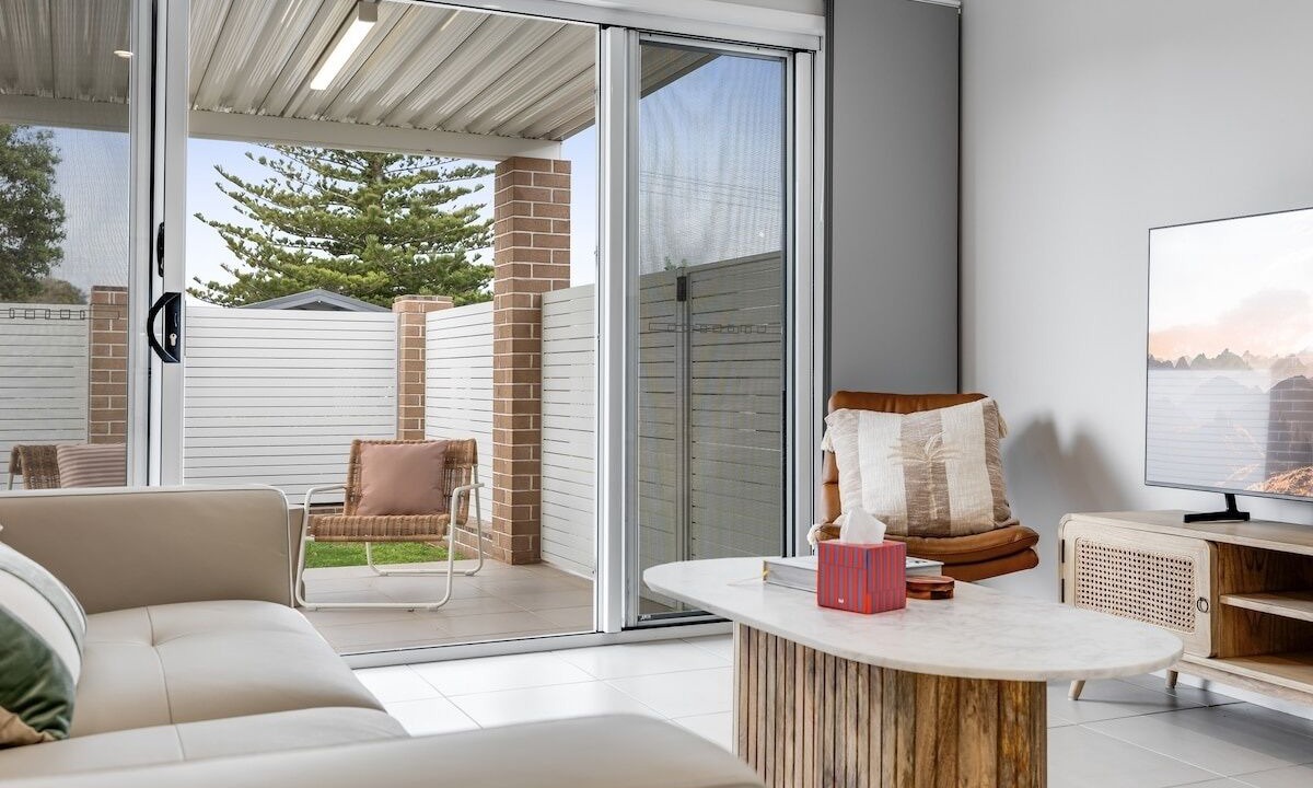 Photo of Livingroom in Harristown