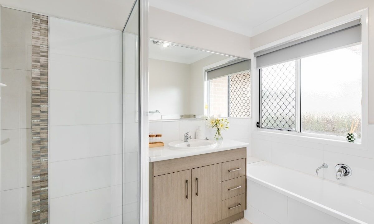 Photo of Bathroom in Harristown