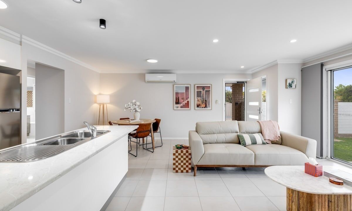 Photo of Livingroom in Harristown