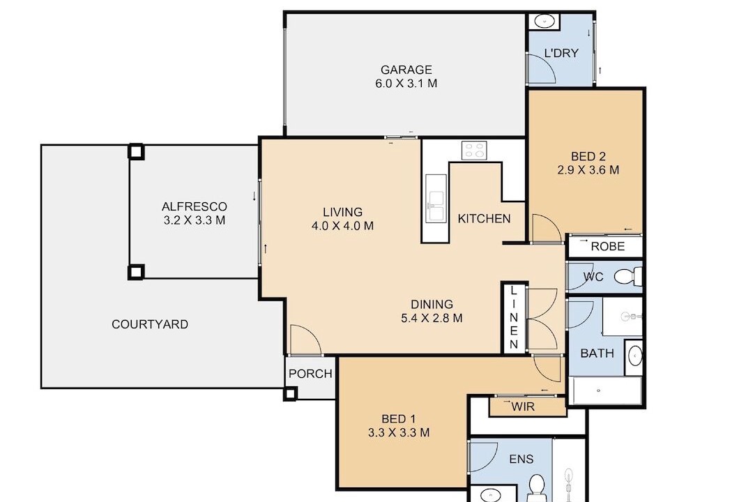 Photo of Others in Harristown