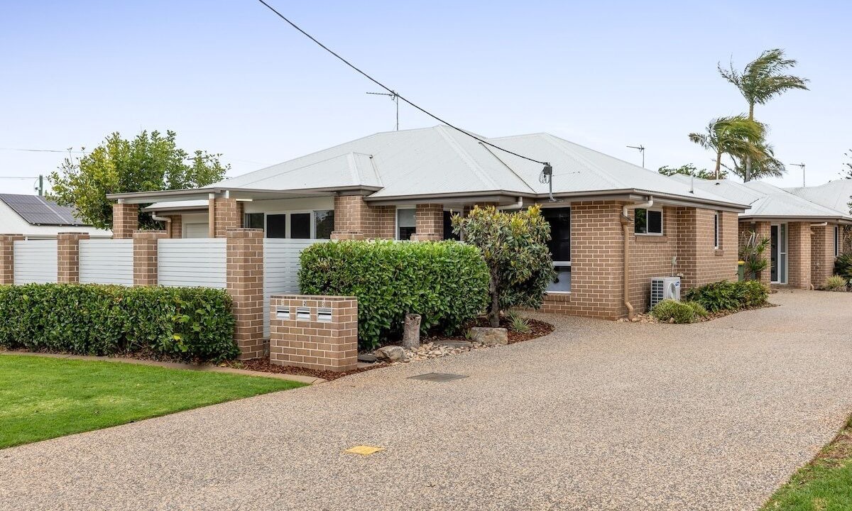 Photo of Outdoor in Harristown