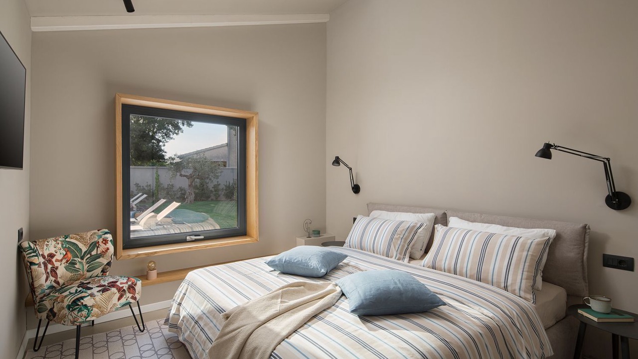 Photo of Bedroom in Susnjici