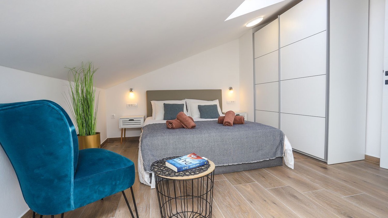 Photo of Bedroom in Spadici