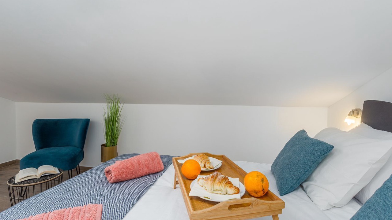 Photo of Bedroom in Spadici
