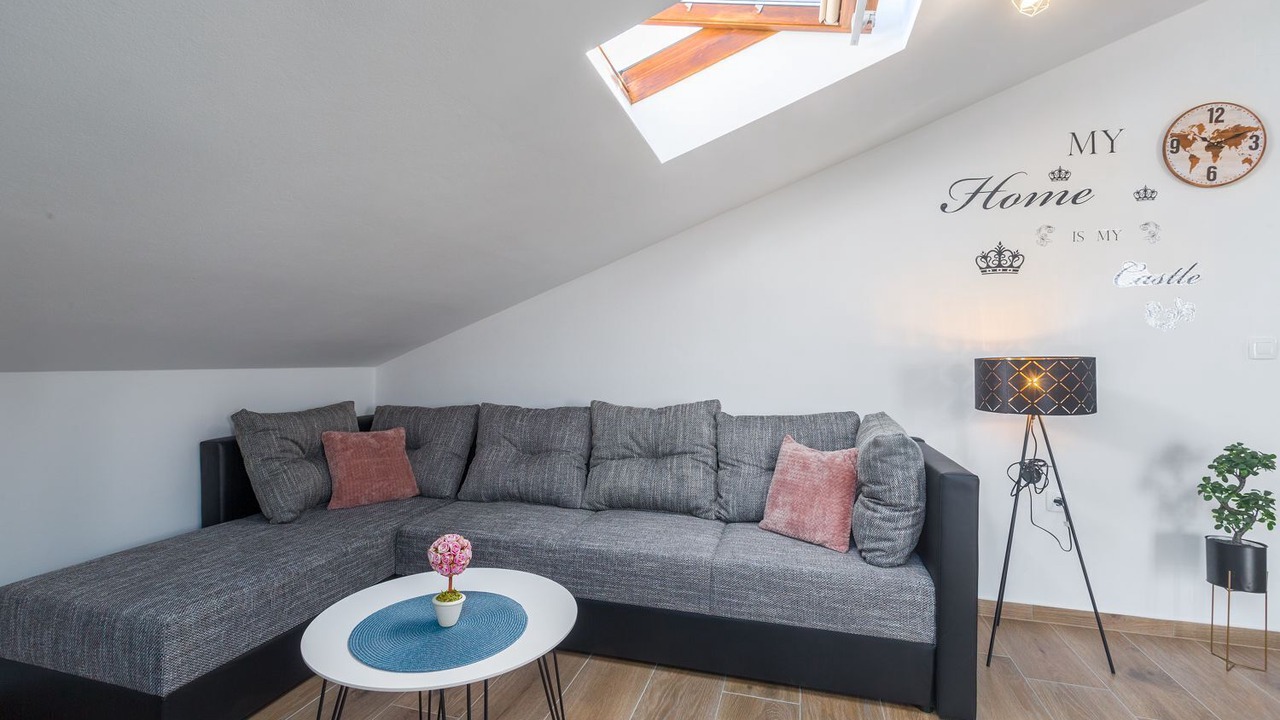 Photo of Livingroom in Spadici