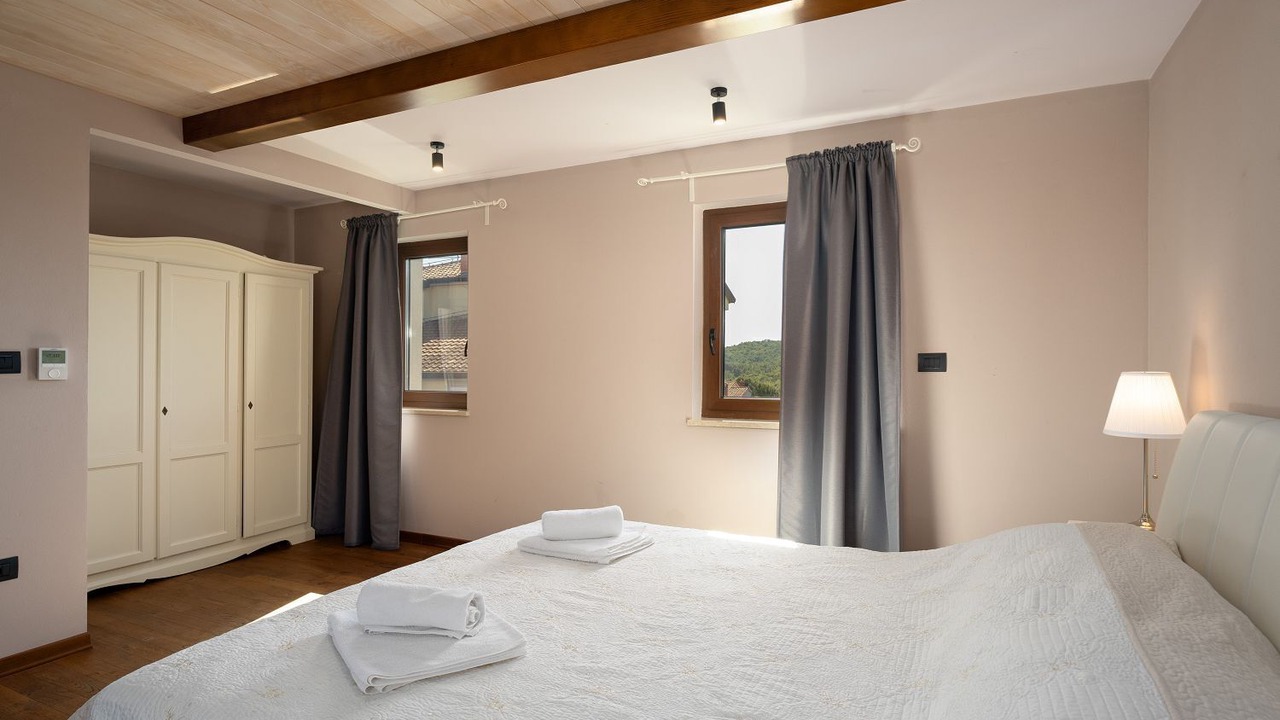 Photo of Bedroom in Vrvari