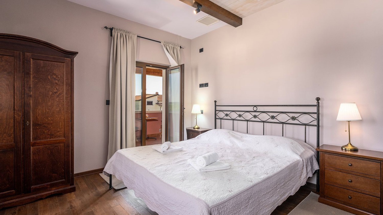 Photo of Bedroom in Vrvari