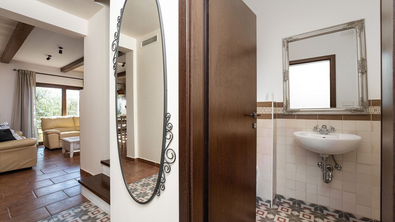 Photo of Bathroom in Vrvari