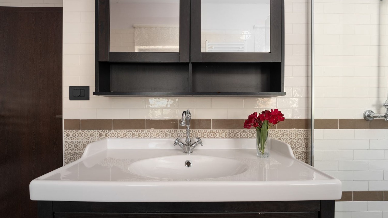 Photo of Bathroom in Vrvari