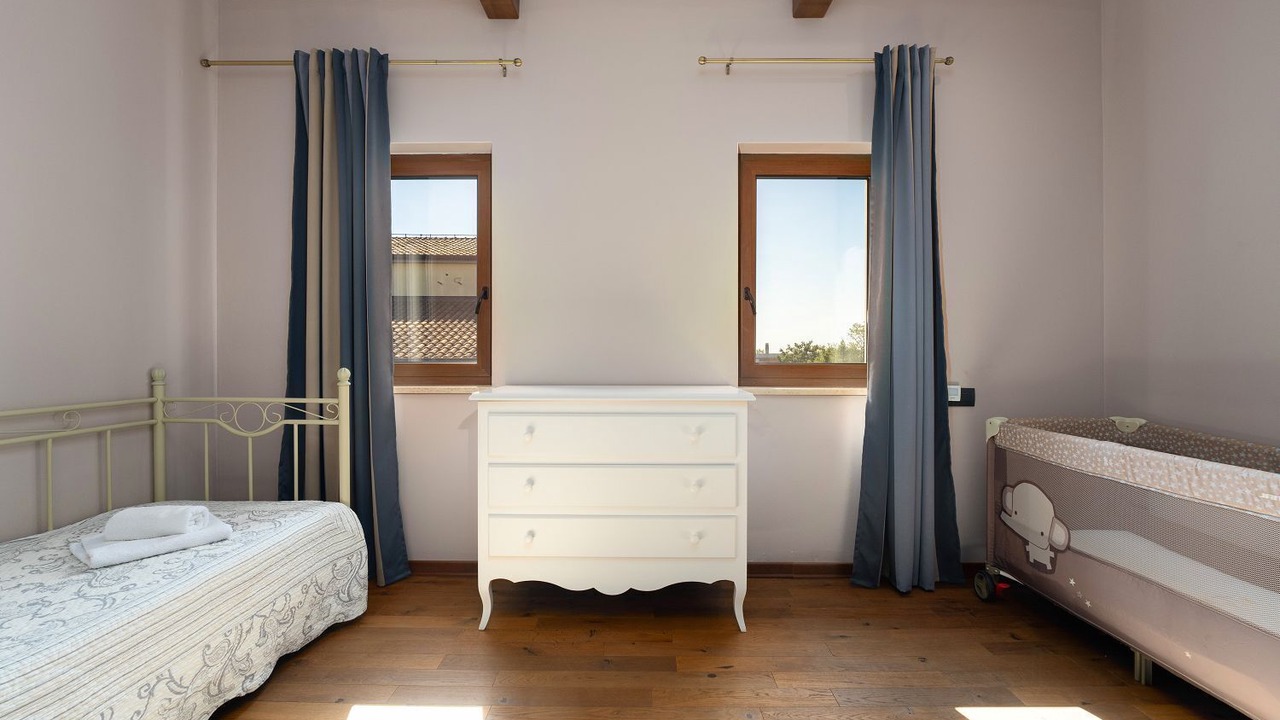 Photo of Bedroom in Vrvari