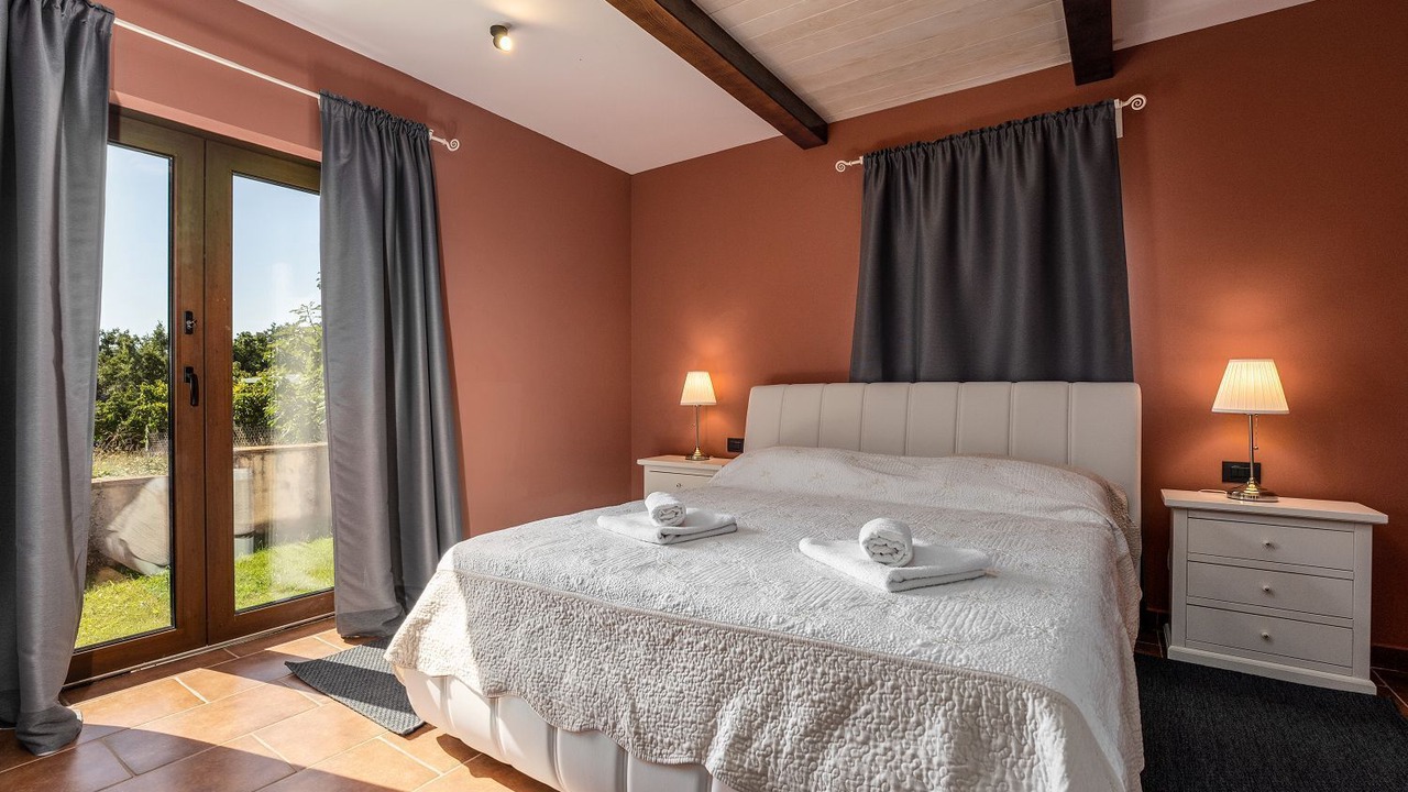 Photo of Bedroom in Vrvari