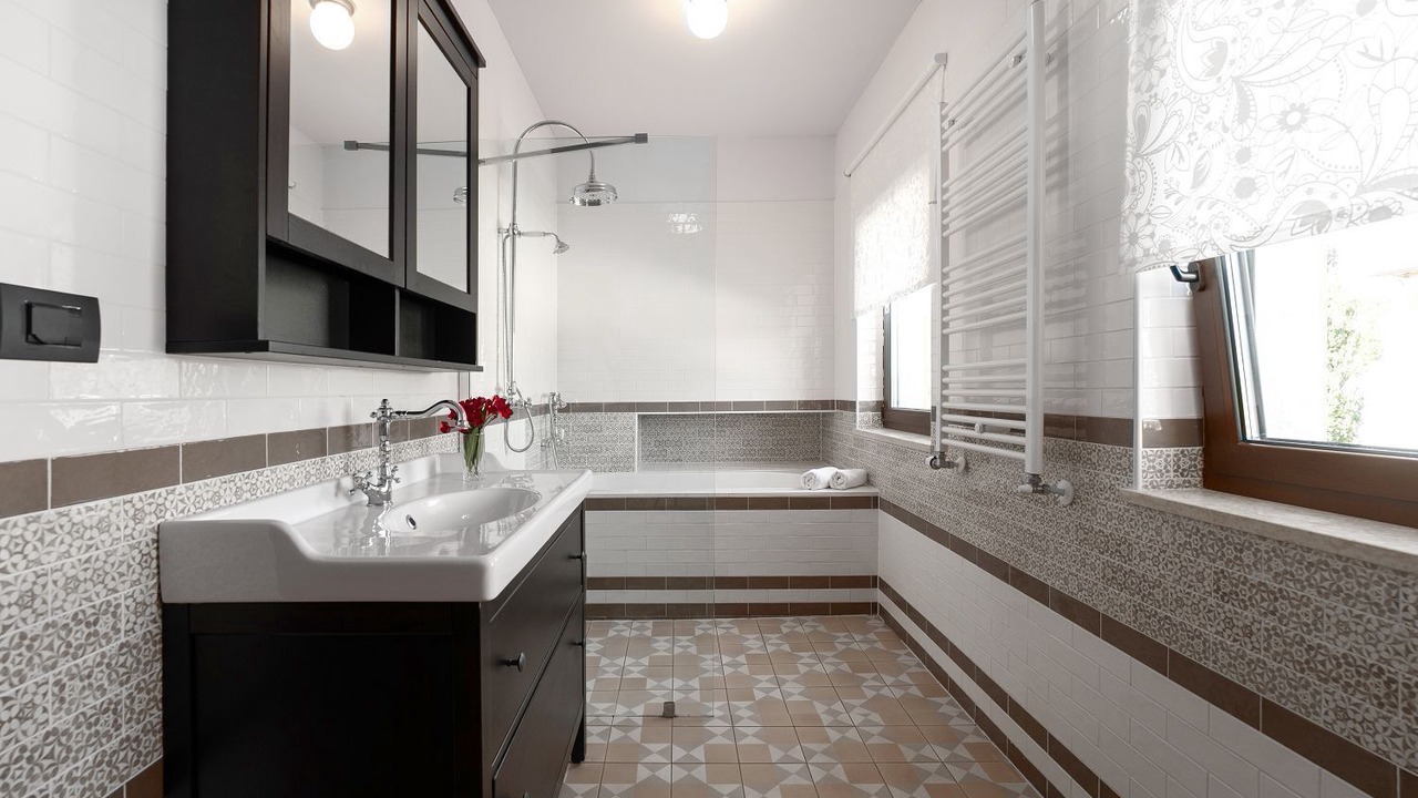 Photo of Bathroom in Vrvari