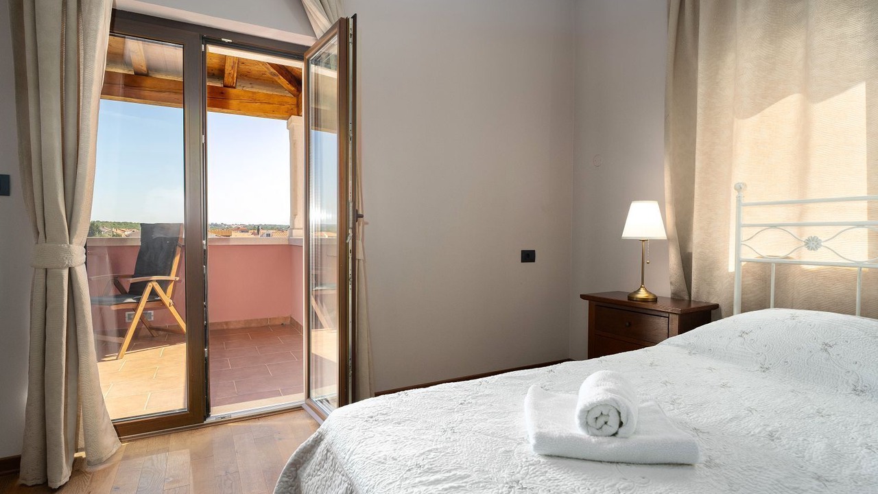 Photo of Bedroom in Vrvari
