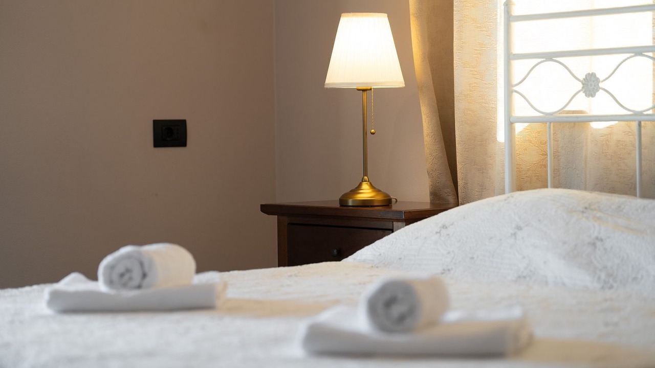 Photo of Bedroom in Vrvari