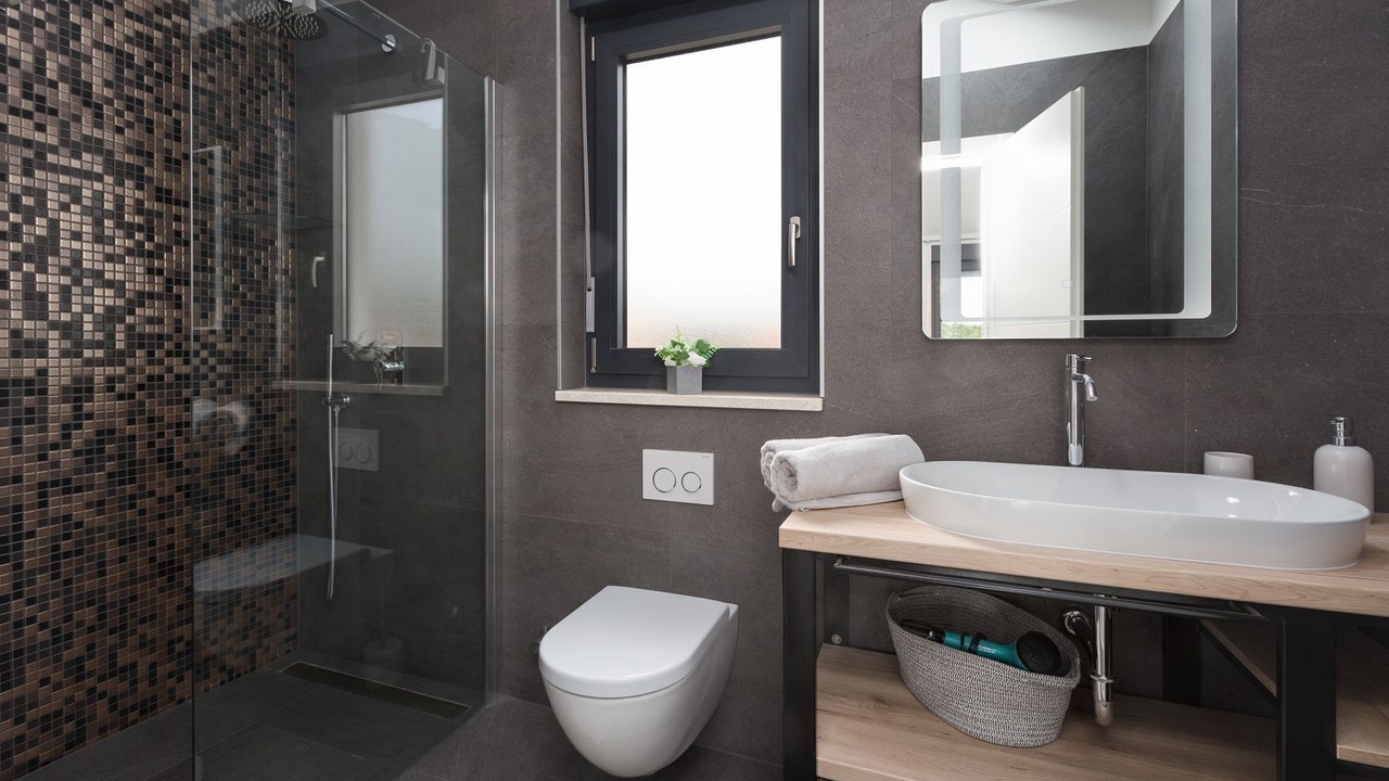 Photo of Bathroom in Susnjici