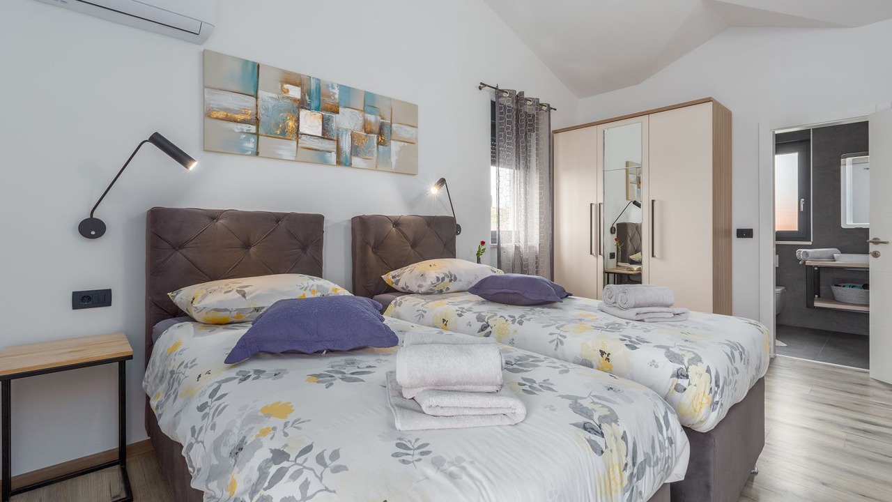 Photo of Bedroom in Susnjici