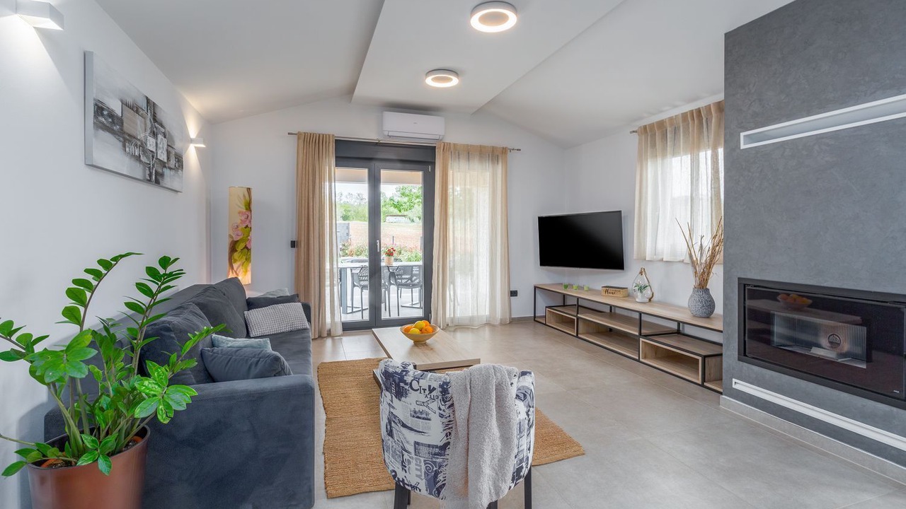 Photo of Livingroom in Susnjici