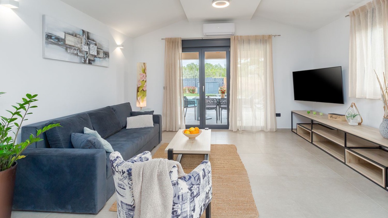 Photo of Livingroom in Susnjici