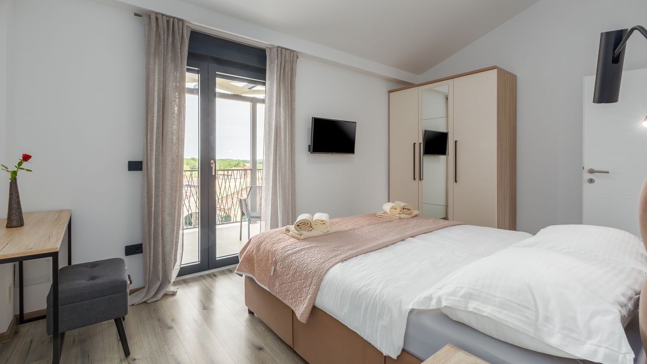 Photo of Bedroom in Susnjici