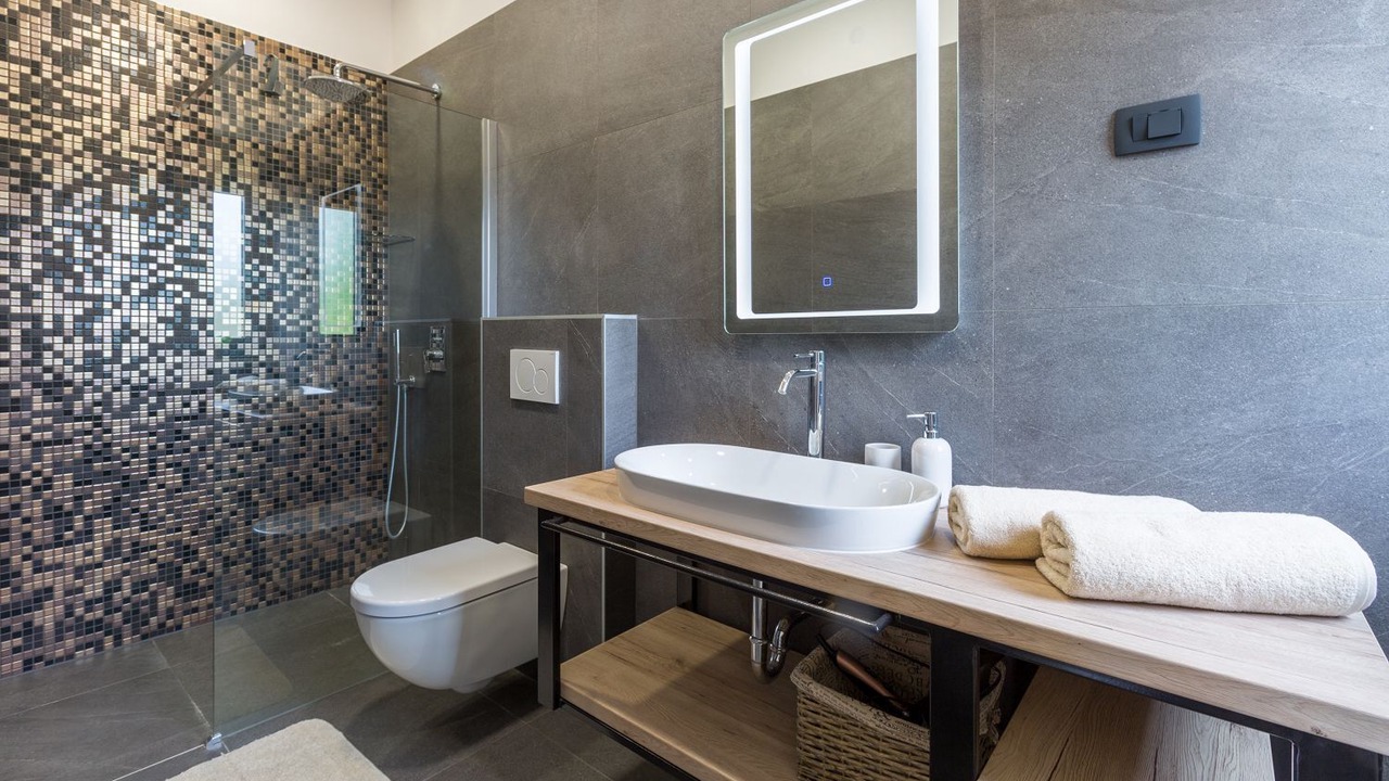 Photo of Bathroom in Susnjici