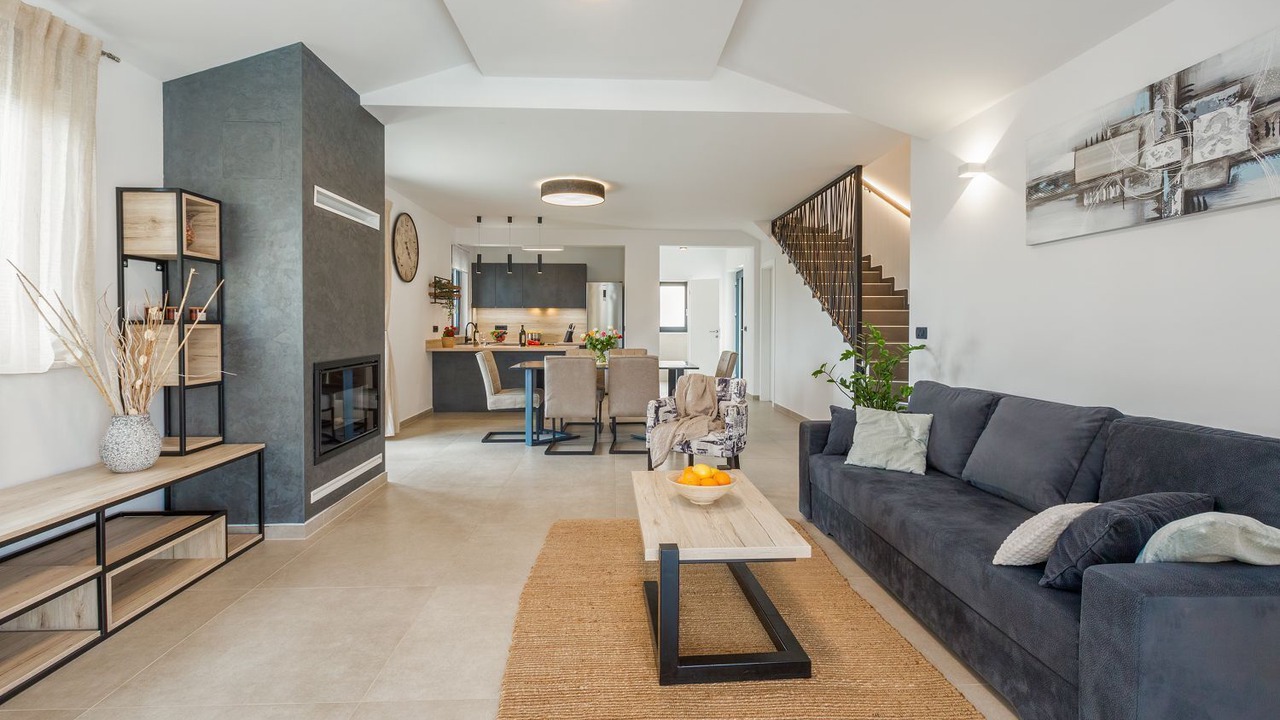 Photo of Livingroom in Susnjici