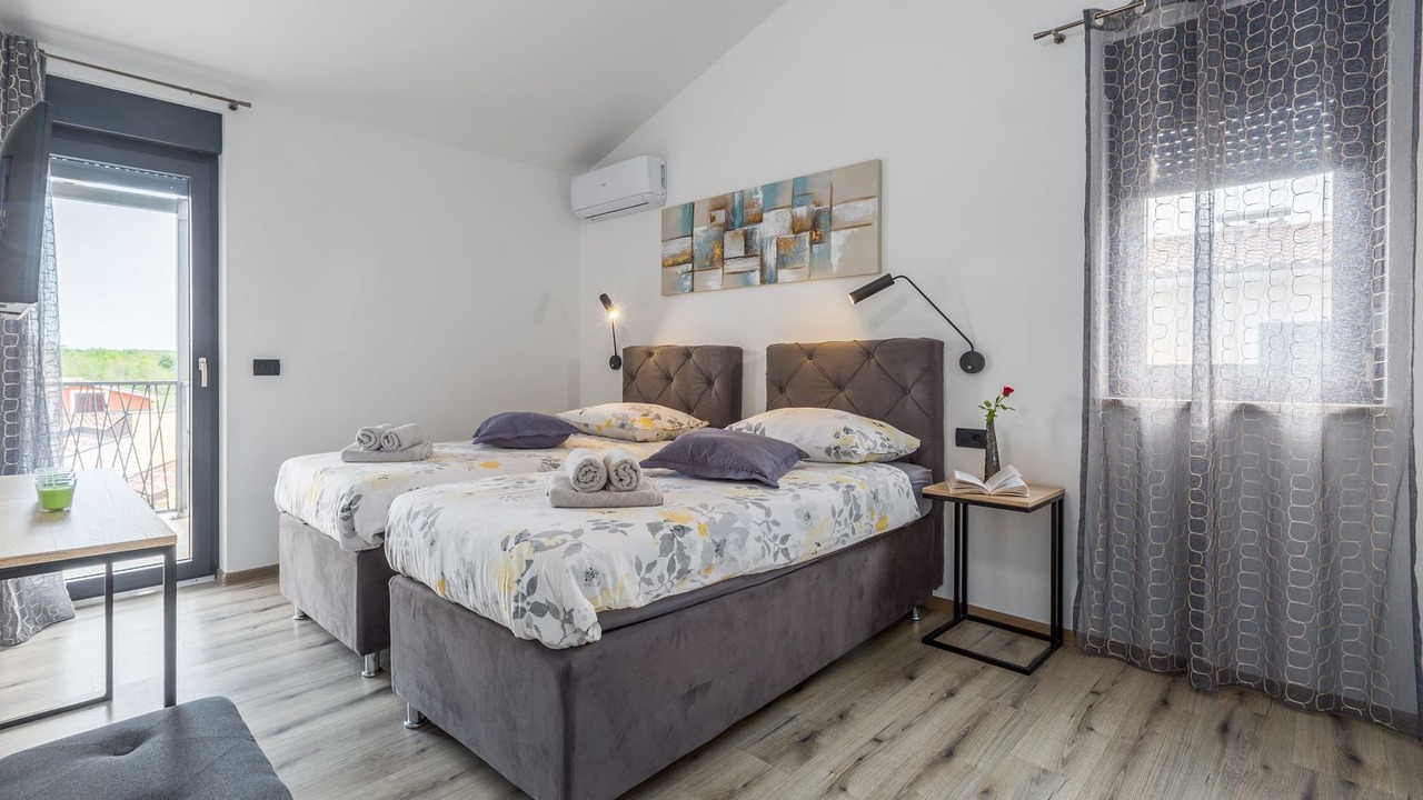 Photo of Bedroom in Susnjici