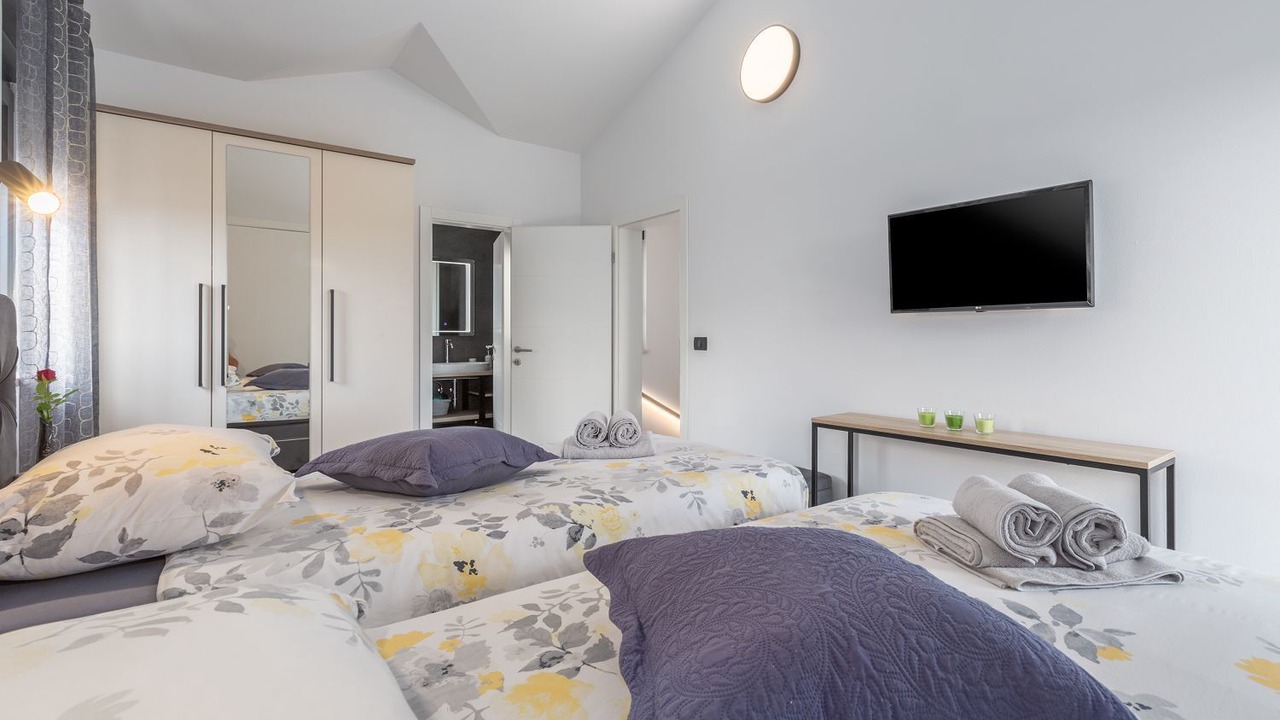 Photo of Bedroom in Susnjici