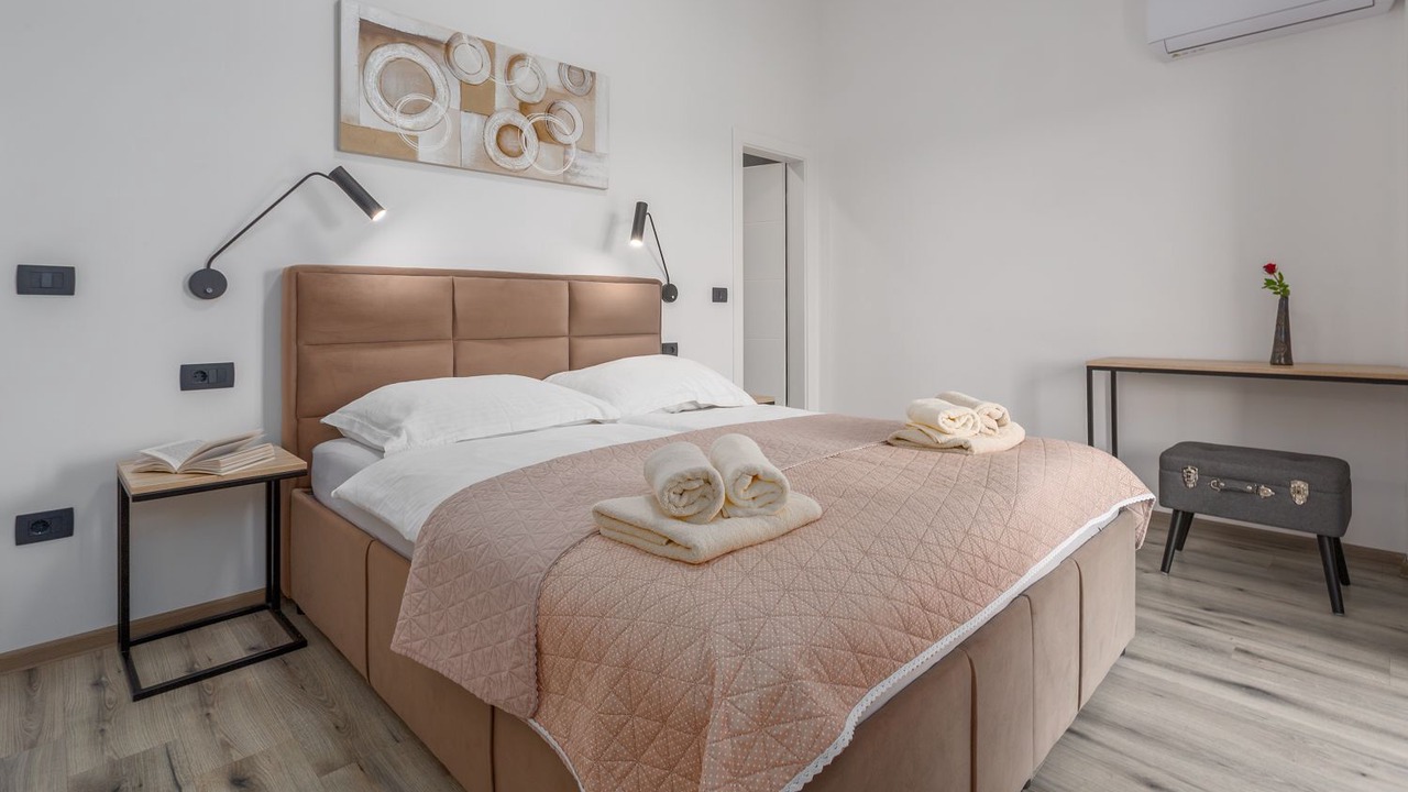Photo of Bedroom in Susnjici