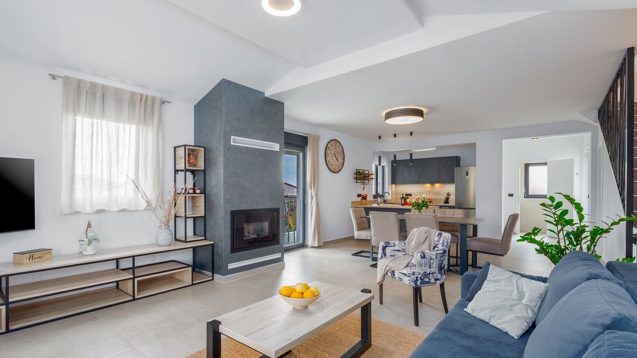 Photo of Livingroom in Susnjici