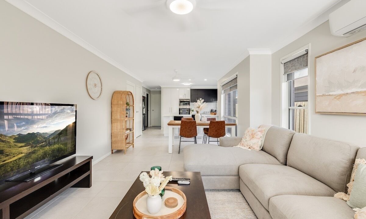 Photo of Livingroom in Glenvale