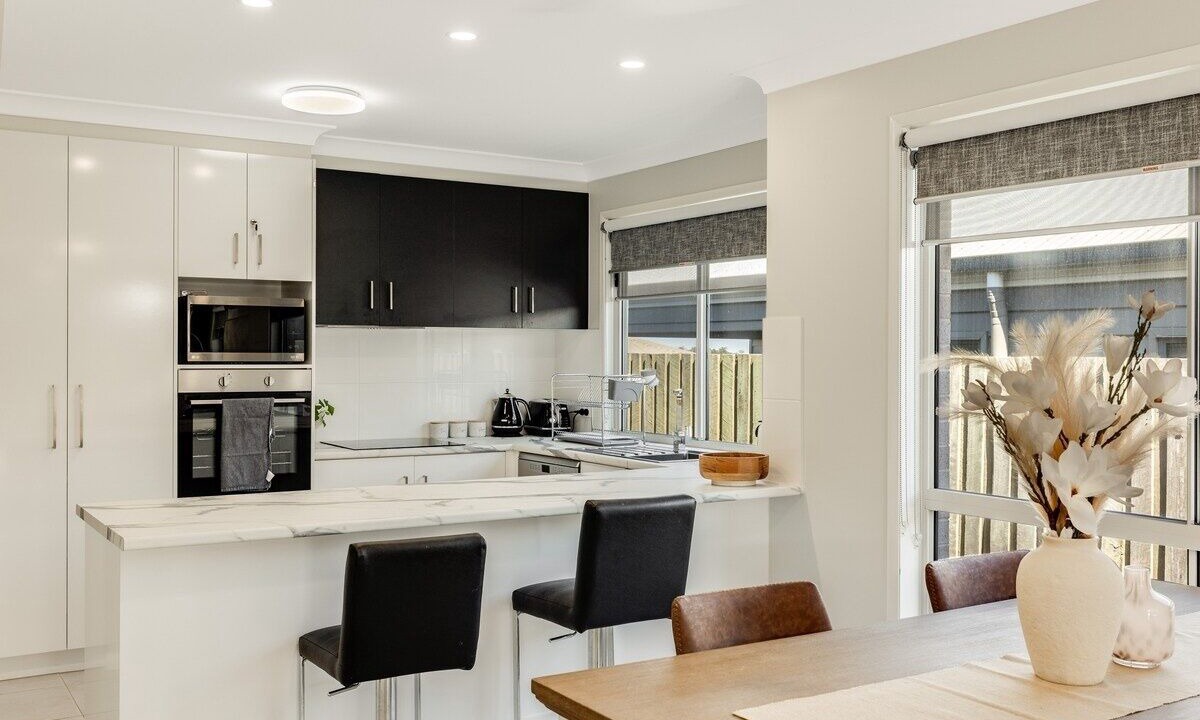 Photo of Kitchen in Glenvale