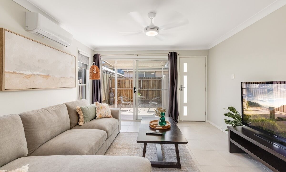 Photo of Livingroom in Glenvale